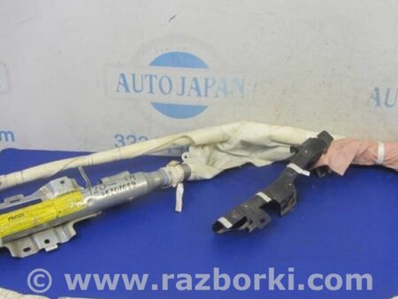 ФОТО AirBag шторка для Toyota Land Cruiser Prado 120 Киев