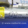 ФОТО AirBag шторка для Toyota Land Cruiser Prado 120 Киев