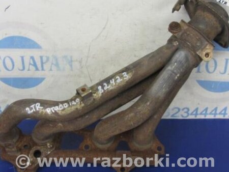 ФОТО Впускной коллектор для Toyota Land Cruiser Prado 120 Киев