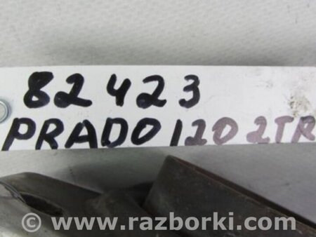 ФОТО Впускной коллектор для Toyota Land Cruiser Prado 120 Киев