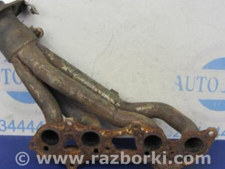 ФОТО Впускной коллектор для Toyota Land Cruiser Prado 120 Киев
