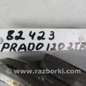 ФОТО Впускной коллектор для Toyota Land Cruiser Prado 120 Киев