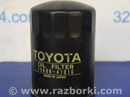 ФОТО Фильтр масляный для Toyota Land Cruiser Prado 120 Киев