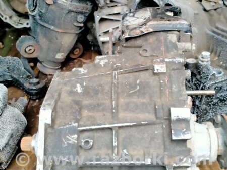 ФОТО Раздатка для Toyota Land Cruiser Prado 120 Киев