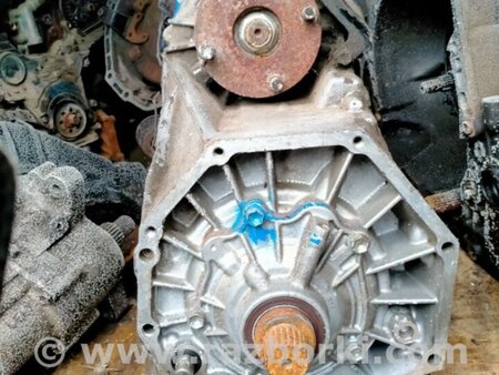 ФОТО Раздатка для Toyota Land Cruiser Prado 120 Киев