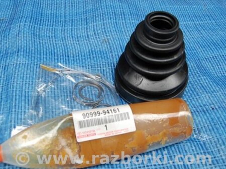ФОТО Пыльник шруса для Toyota Land Cruiser Prado 120 Киев