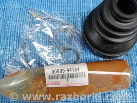 ФОТО Пыльник шруса для Toyota Land Cruiser Prado 120 Киев
