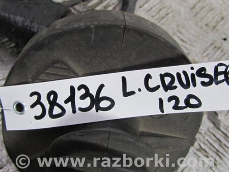 ФОТО Проводка моторного отсека для Toyota Land Cruiser Prado 120 Киев