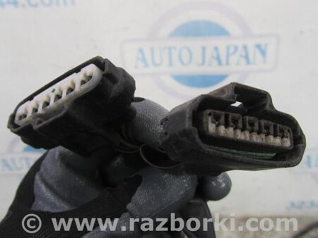ФОТО Проводка моторного отсека для Toyota Land Cruiser Prado 120 Киев