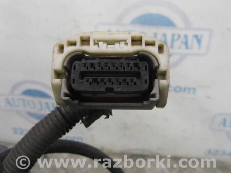 ФОТО Проводка моторного отсека для Toyota Land Cruiser Prado 120 Киев