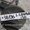 ФОТО Проводка моторного отсека для Toyota Land Cruiser Prado 120 Киев