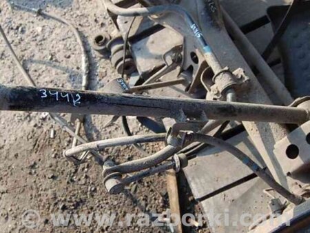 ФОТО Рычаг задний продольный для Toyota Land Cruiser Prado 120 Киев
