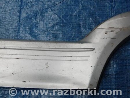 ФОТО Накладка двери для Toyota Land Cruiser Prado 120 Киев