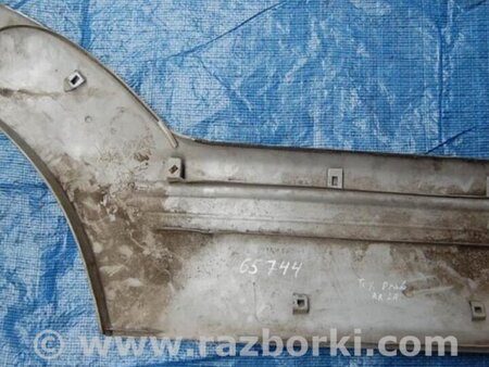 ФОТО Накладка двери для Toyota Land Cruiser Prado 120 Киев