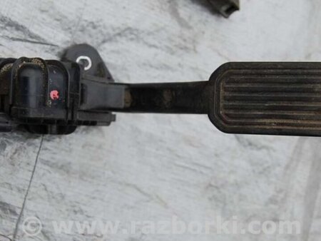 ФОТО Педаль газа для Toyota Land Cruiser Prado 120 Киев