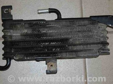 ФОТО Радиатор АКПП для Toyota Land Cruiser Prado 120 Киев