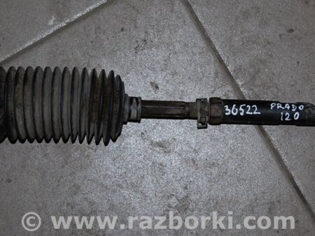 ФОТО Тяга рулевая для Toyota Land Cruiser Prado 120 Киев