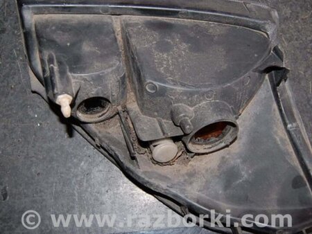 ФОТО Указатель поворота для Toyota Land Cruiser Prado 120 Киев