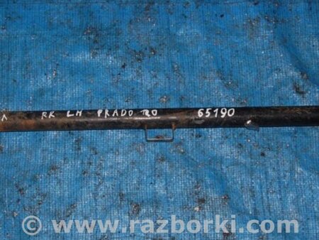 ФОТО Рычаг задний продольный для Toyota Land Cruiser Prado 120 Киев