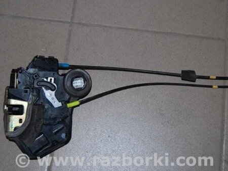 ФОТО Замок двери для Toyota Land Cruiser Prado 120 Киев