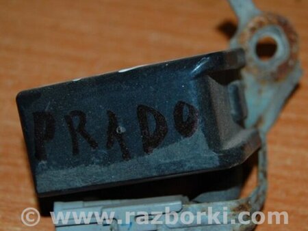 ФОТО Реле для Toyota Land Cruiser Prado 120 Киев