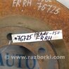 ФОТО Диск тормозной передний для Toyota Land Cruiser Prado 150 Киев