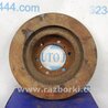 ФОТО Диск тормозной передний для Toyota Land Cruiser Prado 150 Киев