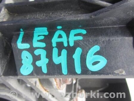 ФОТО Кулиса переключения АКПП для Nissan LEAF (10-17) Киев
