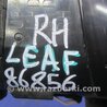 ФОТО Дефлектор торпеды для Nissan LEAF (10-17) Киев