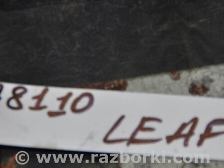 ФОТО Блок электронный для Nissan LEAF (10-17) Киев