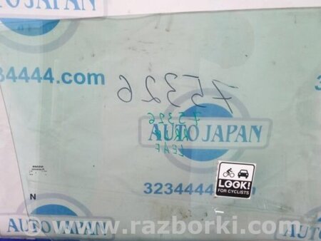 ФОТО Стекло двери для Nissan LEAF (10-17) Киев