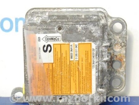 ФОТО Блок управления AIRBAG для Nissan LEAF (10-17) Киев
