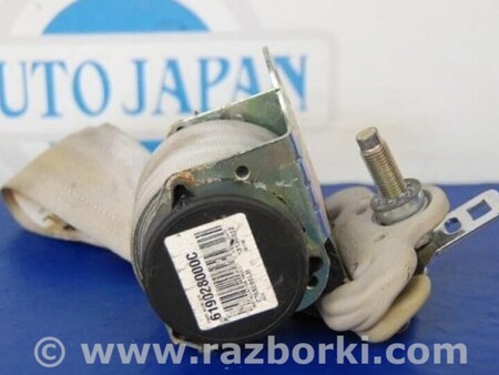 ФОТО Ремень безопасности для Nissan LEAF (10-17) Киев