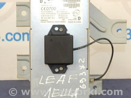 ФОТО Блок электронный для Nissan LEAF (10-17) Киев