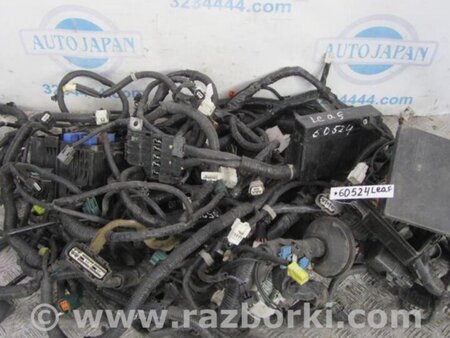 ФОТО Проводка моторного отсека для Nissan LEAF (10-17) Киев