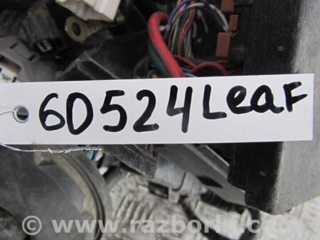ФОТО Проводка моторного отсека для Nissan LEAF (10-17) Киев