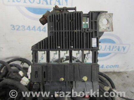 ФОТО Проводка моторного отсека для Nissan LEAF (10-17) Киев