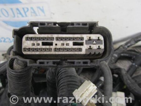 ФОТО Проводка моторного отсека для Nissan LEAF (10-17) Киев