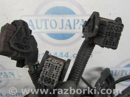 ФОТО Проводка моторного отсека для Nissan LEAF (10-17) Киев