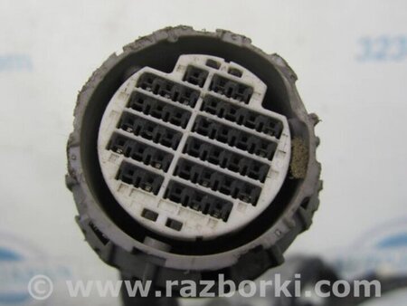 ФОТО Проводка моторного отсека для Nissan LEAF (10-17) Киев
