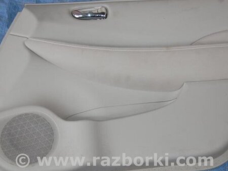 ФОТО Карта двери для Nissan LEAF (10-17) Киев