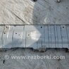 Задняя панель Nissan LEAF (10-17)
