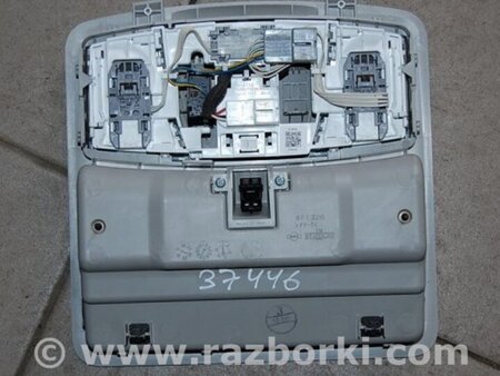 ФОТО Плафон освещения основной для Nissan LEAF (10-17) Киев