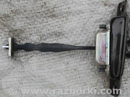 ФОТО Ограничитель двери для Nissan LEAF (10-17) Киев