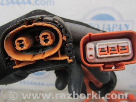 ФОТО Проводка высоковольтной батареи для Nissan LEAF (10-17) Киев