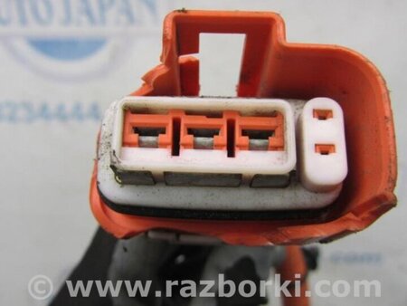 ФОТО Проводка высоковольтной батареи для Nissan LEAF (10-17) Киев