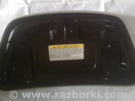 ФОТО Лючок топливного бака для Nissan LEAF (10-17) Киев