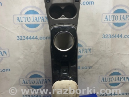 ФОТО Подлокотник для Nissan LEAF (10-17) Киев
