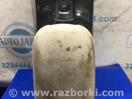ФОТО Подлокотник для Nissan LEAF (10-17) Киев