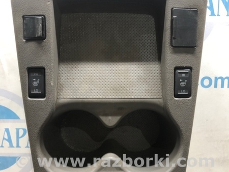 ФОТО Подлокотник для Nissan LEAF (10-17) Киев